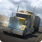 卡车司机终极版(TruckDriverUltimate)游戏下载手机安装包