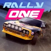 第一拉力赛RallyONE游戏手机版下载