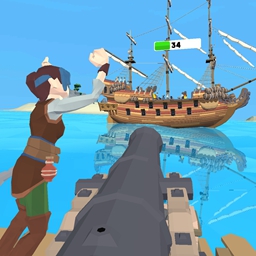 木筏战争疯狂海上战争游戏安卓版下载