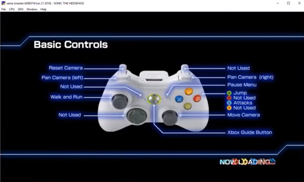 xbox360模拟器下载