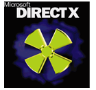 Direct3D驱动程序下载