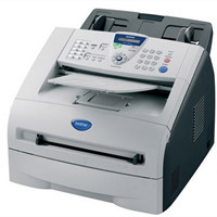 brother fax 2820打印机驱动 2023 最新版下载