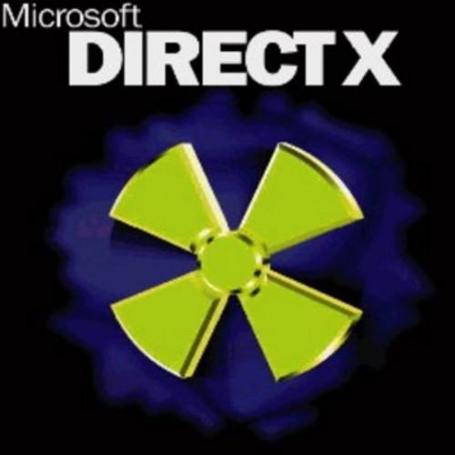 DirectX 11官方版 下载