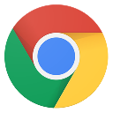 谷歌Chrome浏览器 64位下载