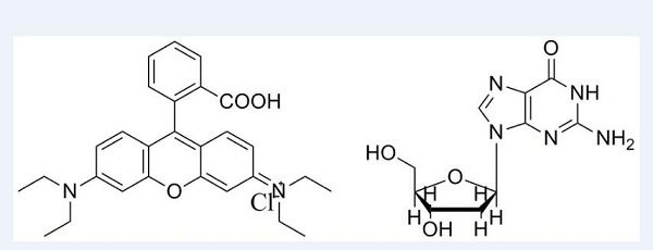 ChemDraw化学绘画软件