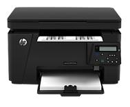 HPM126A打印机说明书+驱动 官方版下载