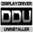 显卡驱动卸载工具(Display Driver Uninstaller) 18.5.0官方版下载