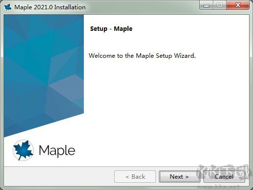 数学软件Maplesoft Maple