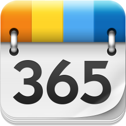 365桌面日历 最新版下载
