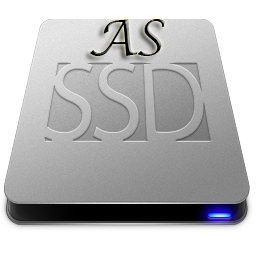 ASSSDBenchMark(硬盘测速) 绿色版下载