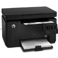 惠普 HP M126A 打印机专用驱动程序下载