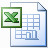 971款电子表格模板(Excel模板) 下载