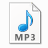 KGM转MP3工具 绿色免费版下载