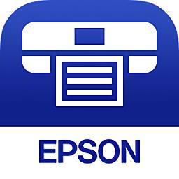 爱普生手机打印epson iprint