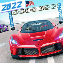 模拟极速赛车手中文版游戏安卓最新下载