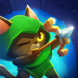 猫猫猎手CatForce游戏安卓最新下载