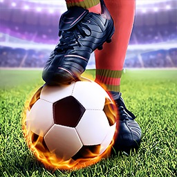 足球赛世界赛游戏下载安装包
