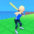 棒球好汉3DBaseballHero3D游戏下载手机版