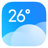 MIUI天气app安卓版下载