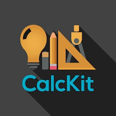 CalcKit计算器app