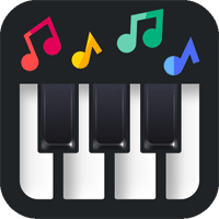 鸿物钢琴键app下载