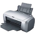 Epson L301打印机官方驱动