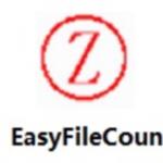 EasyFileCount文件大小查看工具