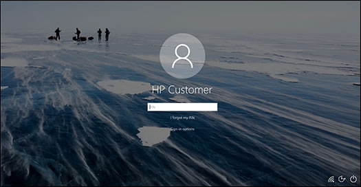 HP win10笔记本电脑(个人用户)-更新BIOS教程全解