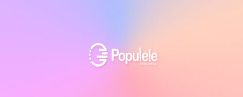 Populele尤克里里app下载