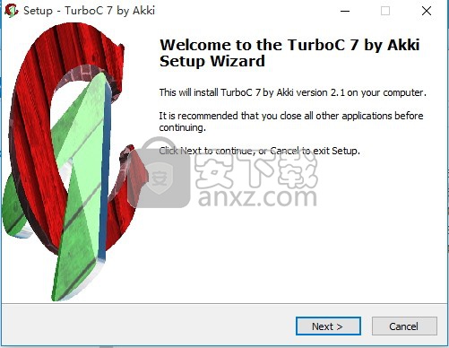 TurboC++3.0 绿色免费版