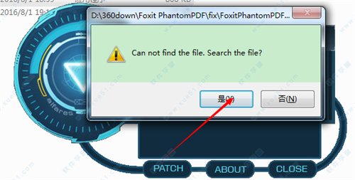 Foxit PhantomPDF官方版