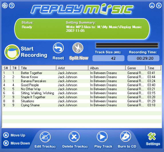 Replay Music 音频播放 V8.0.2.6电脑版下载