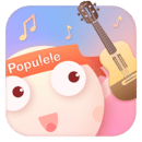 Populele尤克里里app安卓手机版下载