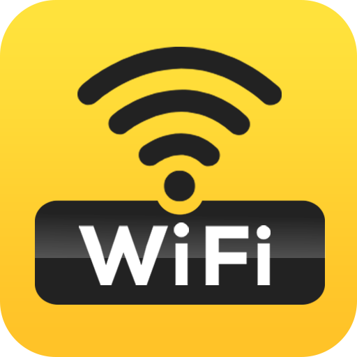 wifi密码神器app安卓手机版下载